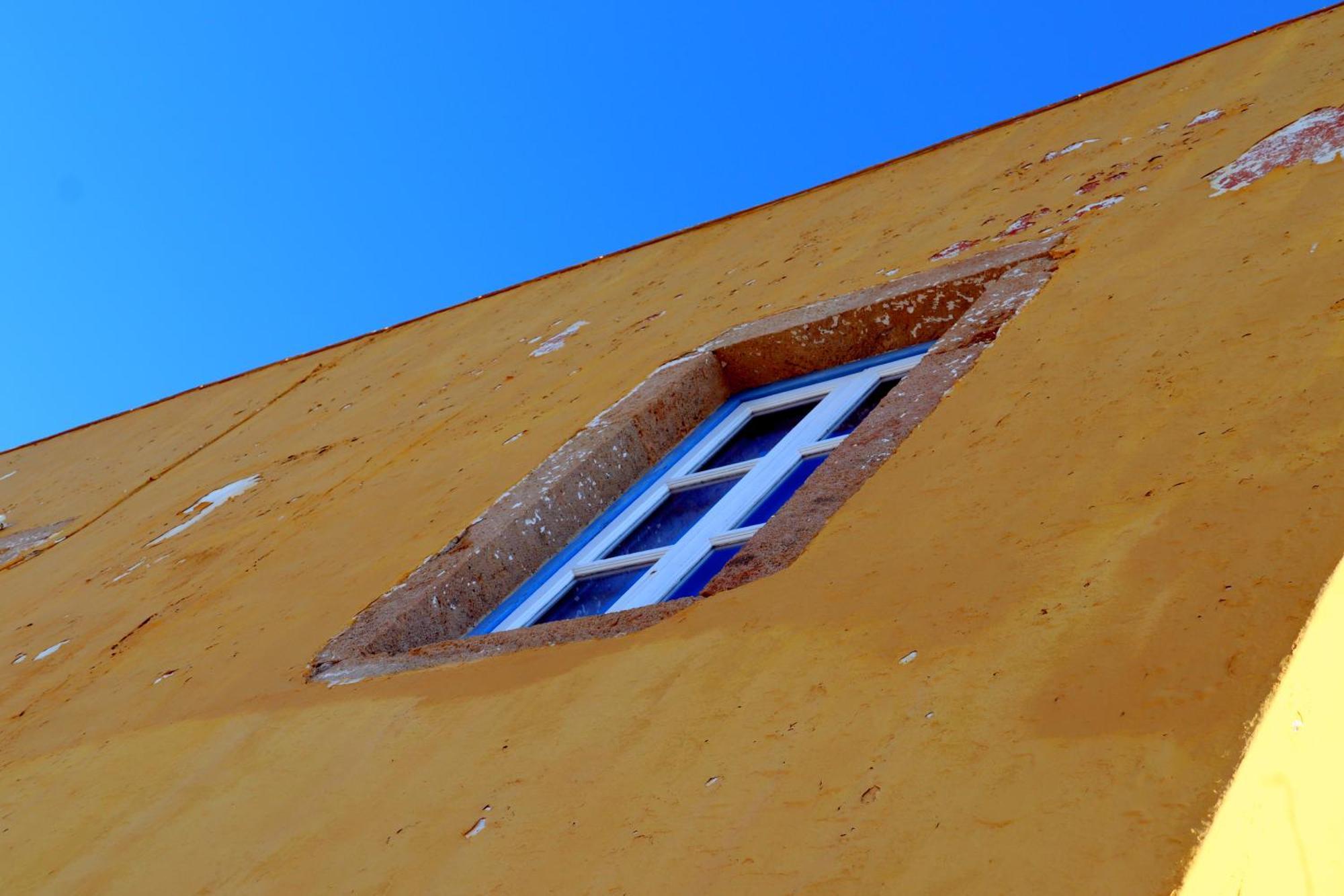 Elegeo Rockhouse Villa Agia Marina  Dış mekan fotoğraf